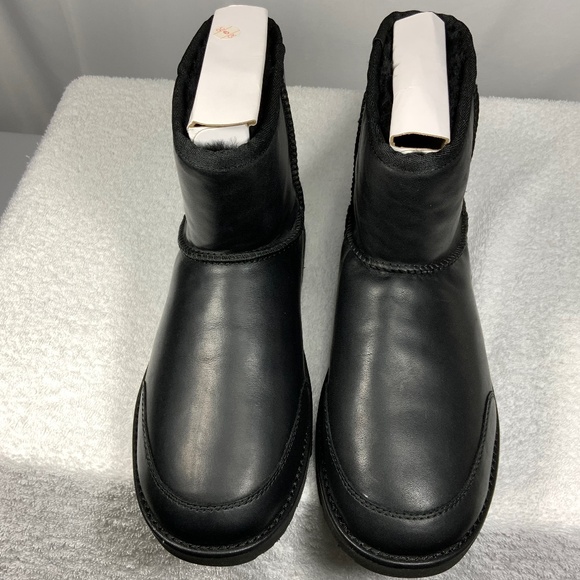 NWT - UGG Men's 3.1 Phillip Lim Classic Mini - SIZE 8 - Picture 2 of 15